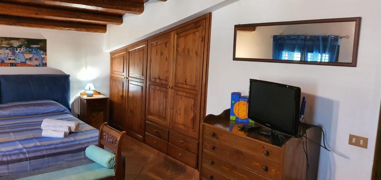 Villa Marianna Con Piscina Privata Ampi Spazi Esterni E Wifi Free 트라비아 외부 사진