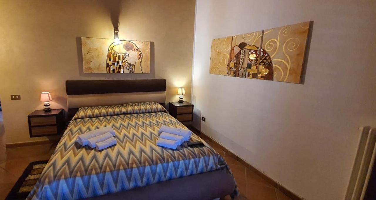 Villa Marianna Con Piscina Privata Ampi Spazi Esterni E Wifi Free 트라비아 외부 사진