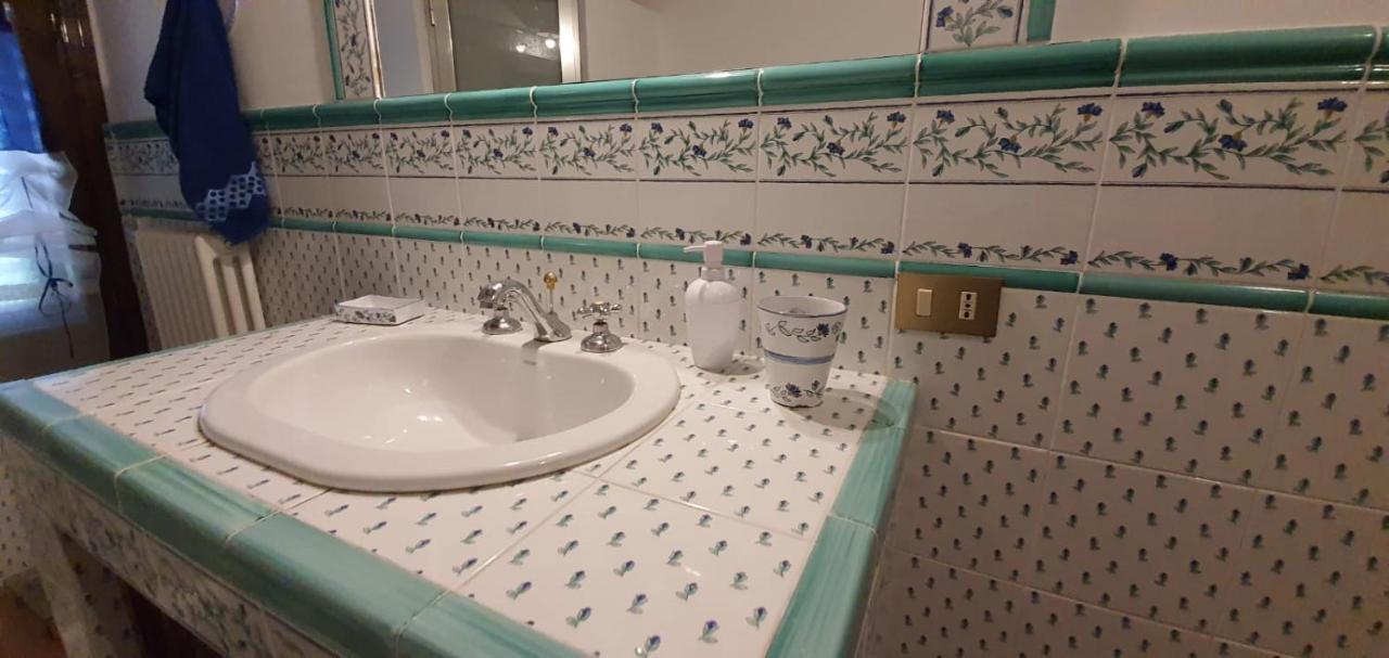 Villa Marianna Con Piscina Privata Ampi Spazi Esterni E Wifi Free 트라비아 외부 사진
