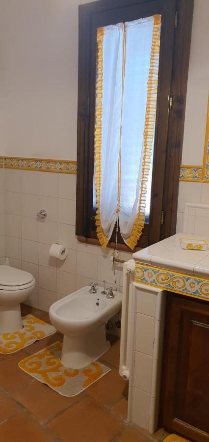 Villa Marianna Con Piscina Privata Ampi Spazi Esterni E Wifi Free 트라비아 외부 사진