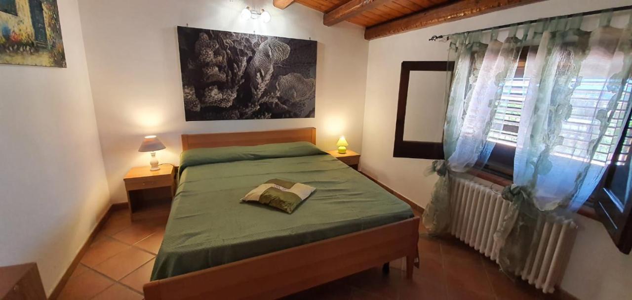 Villa Marianna Con Piscina Privata Ampi Spazi Esterni E Wifi Free 트라비아 외부 사진
