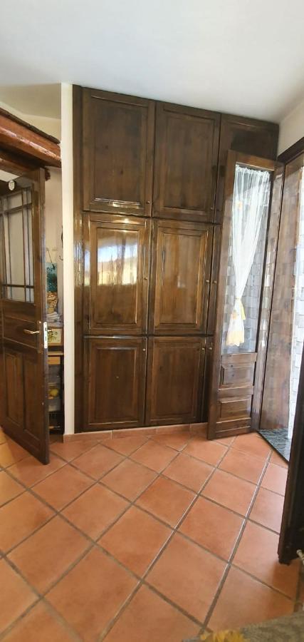 Villa Marianna Con Piscina Privata Ampi Spazi Esterni E Wifi Free 트라비아 외부 사진