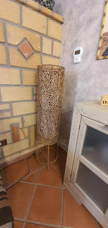Villa Marianna Con Piscina Privata Ampi Spazi Esterni E Wifi Free 트라비아 외부 사진