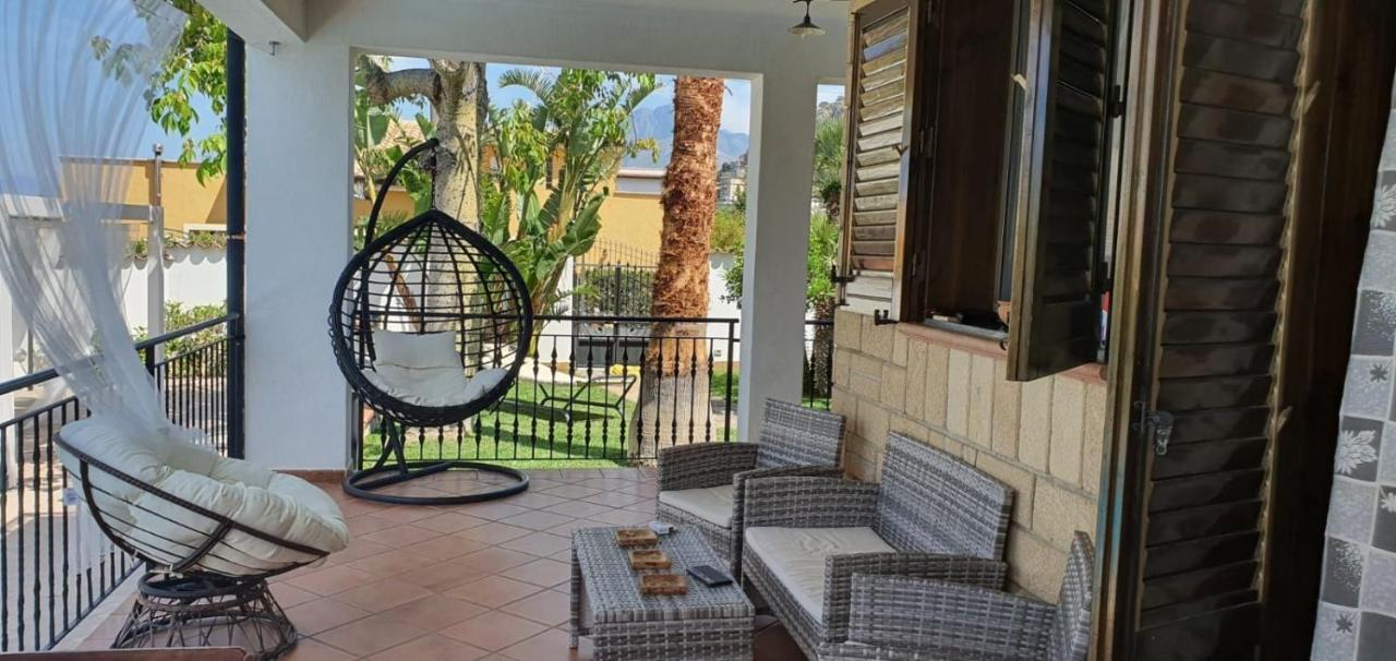 Villa Marianna Con Piscina Privata Ampi Spazi Esterni E Wifi Free 트라비아 외부 사진