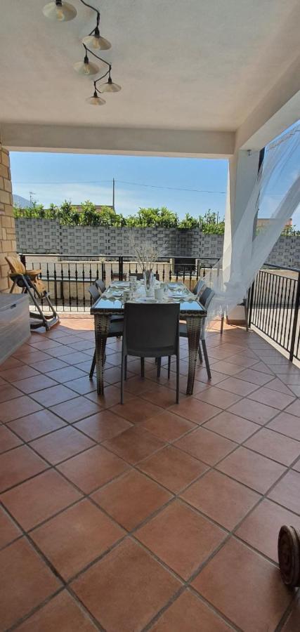 Villa Marianna Con Piscina Privata Ampi Spazi Esterni E Wifi Free 트라비아 외부 사진