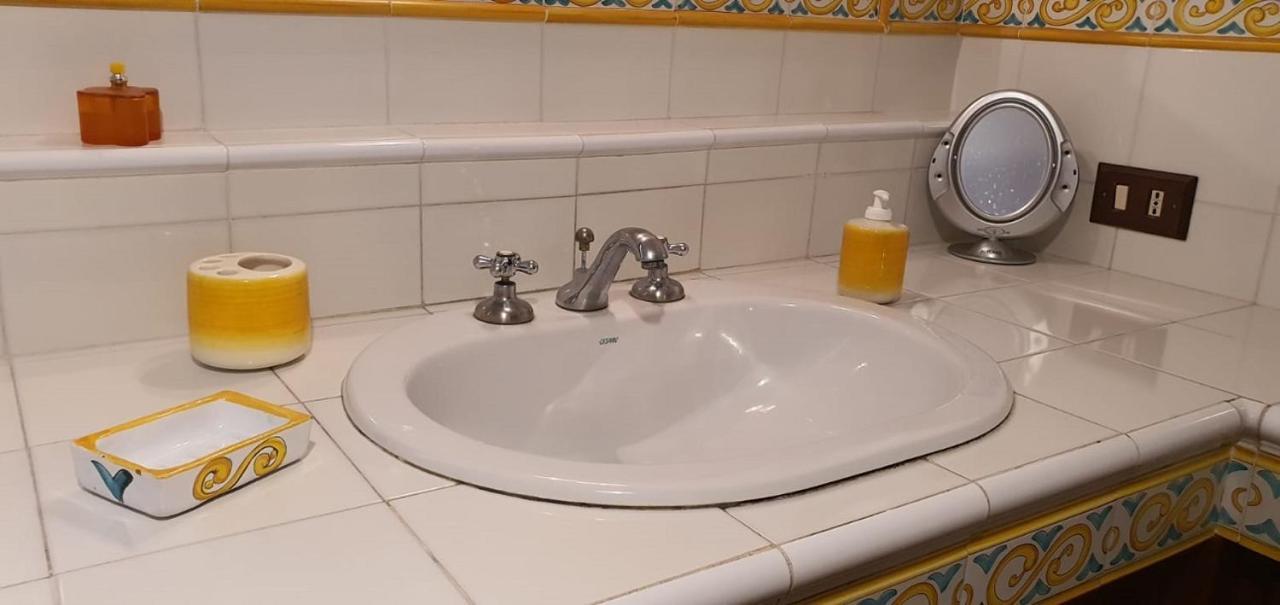 Villa Marianna Con Piscina Privata Ampi Spazi Esterni E Wifi Free 트라비아 외부 사진