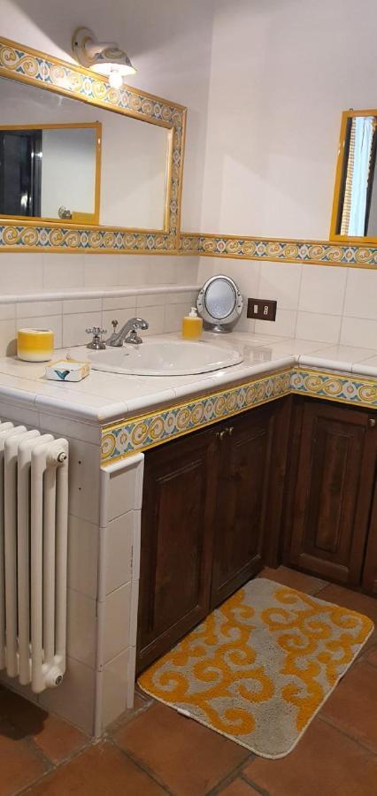 Villa Marianna Con Piscina Privata Ampi Spazi Esterni E Wifi Free 트라비아 외부 사진