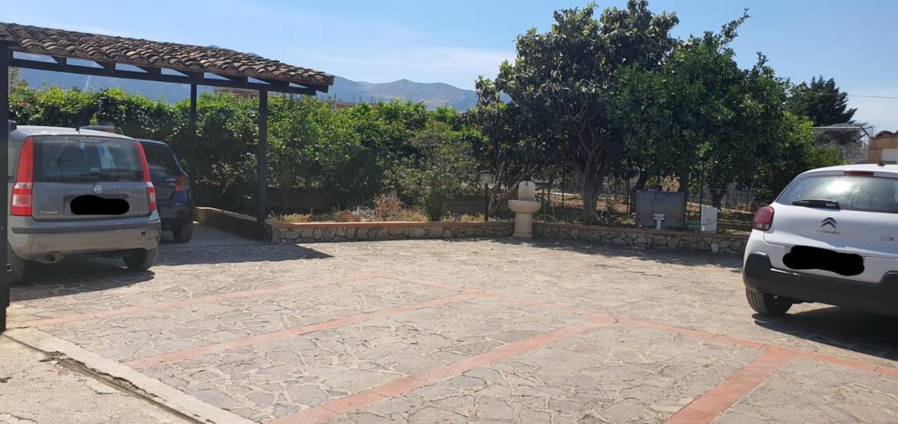 Villa Marianna Con Piscina Privata Ampi Spazi Esterni E Wifi Free 트라비아 외부 사진