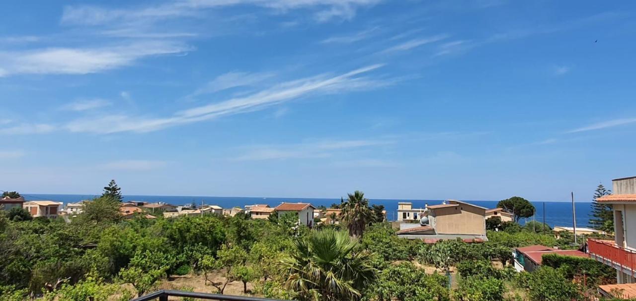 Villa Marianna Con Piscina Privata Ampi Spazi Esterni E Wifi Free 트라비아 외부 사진