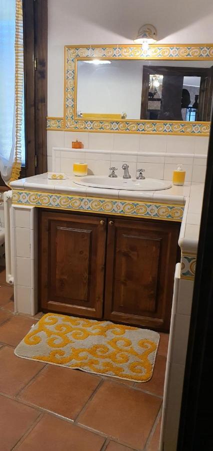 Villa Marianna Con Piscina Privata Ampi Spazi Esterni E Wifi Free 트라비아 외부 사진