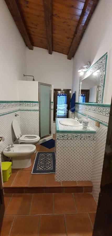 Villa Marianna Con Piscina Privata Ampi Spazi Esterni E Wifi Free 트라비아 외부 사진