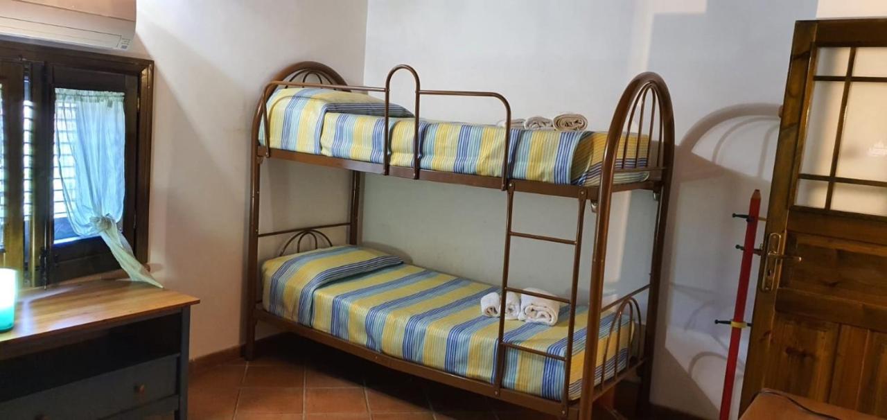 Villa Marianna Con Piscina Privata Ampi Spazi Esterni E Wifi Free 트라비아 외부 사진